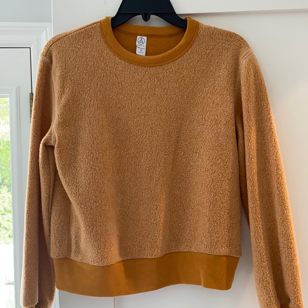 Alternative pullover - Picture 2 of 3